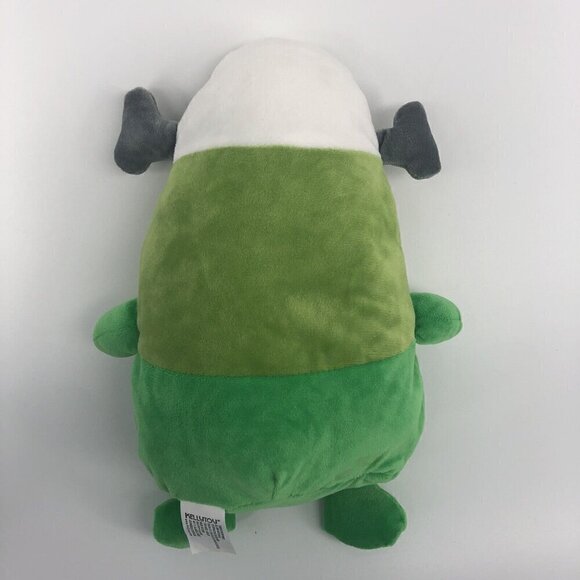 kellytoy Plush Green 11" Tall - Picture 2 of 5